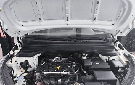 Hyundai Creta I рестайлинг, 2017 год, 1 881 000 рублей, 13 фотография