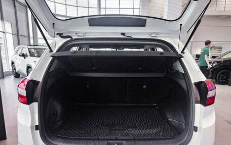 Hyundai Creta I рестайлинг, 2017 год, 1 881 000 рублей, 14 фотография