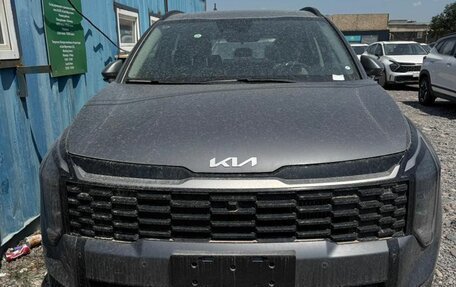KIA Sportage IV рестайлинг, 2026 год, 3 750 000 рублей, 2 фотография