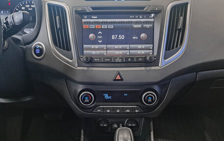 Hyundai Creta I рестайлинг, 2017 год, 1 881 000 рублей, 19 фотография