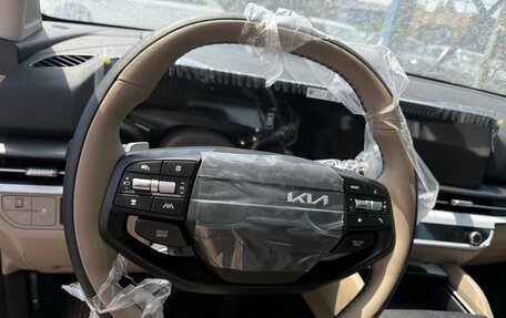 KIA Sportage IV рестайлинг, 2026 год, 3 750 000 рублей, 8 фотография