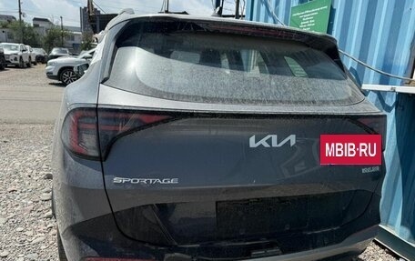 KIA Sportage IV рестайлинг, 2026 год, 3 750 000 рублей, 3 фотография