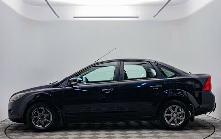 Ford Focus II рестайлинг, 2008 год, 370 000 рублей, 3 фотография