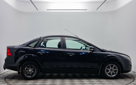 Ford Focus II рестайлинг, 2008 год, 370 000 рублей, 7 фотография