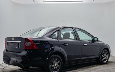 Ford Focus II рестайлинг, 2008 год, 370 000 рублей, 6 фотография