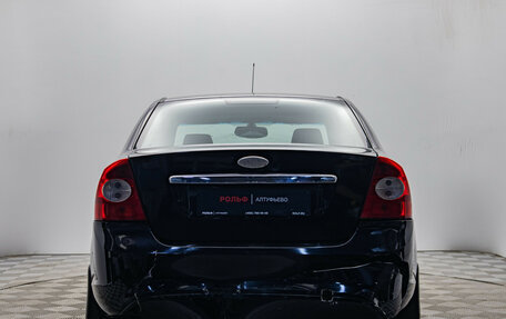 Ford Focus II рестайлинг, 2008 год, 370 000 рублей, 5 фотография