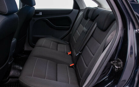 Ford Focus II рестайлинг, 2008 год, 370 000 рублей, 12 фотография