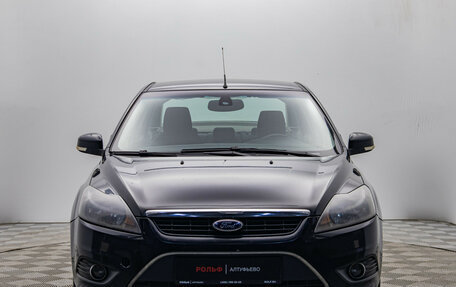 Ford Focus II рестайлинг, 2008 год, 370 000 рублей, 9 фотография
