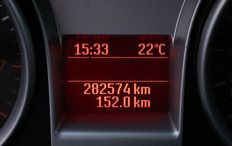 Ford Focus II рестайлинг, 2008 год, 370 000 рублей, 13 фотография