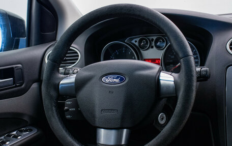 Ford Focus II рестайлинг, 2008 год, 370 000 рублей, 16 фотография