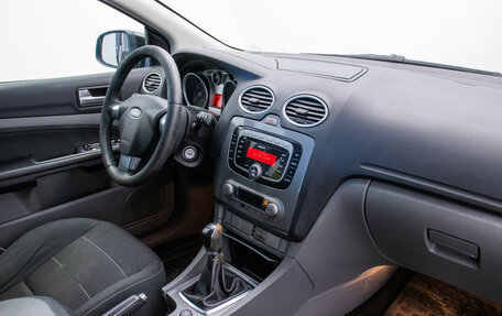Ford Focus II рестайлинг, 2008 год, 370 000 рублей, 11 фотография