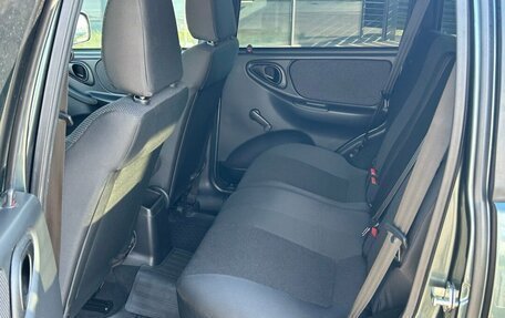 Chevrolet Niva I рестайлинг, 2017 год, 850 000 рублей, 21 фотография