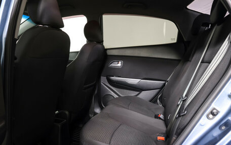 KIA Rio III рестайлинг, 2012 год, 900 000 рублей, 12 фотография