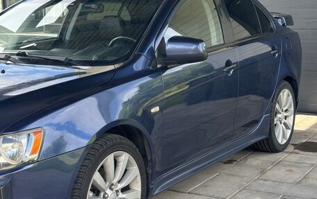 Mitsubishi Lancer IX, 2007 год, 770 000 рублей, 2 фотография