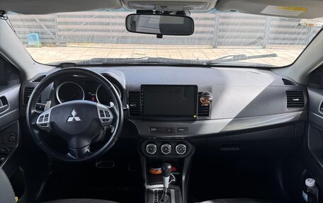 Mitsubishi Lancer IX, 2007 год, 770 000 рублей, 8 фотография