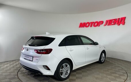 KIA cee'd III, 2018 год, 1 449 000 рублей, 4 фотография