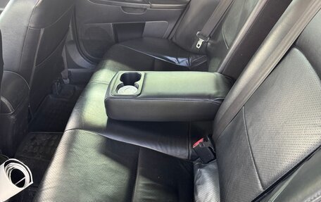 Mitsubishi Lancer IX, 2007 год, 770 000 рублей, 9 фотография