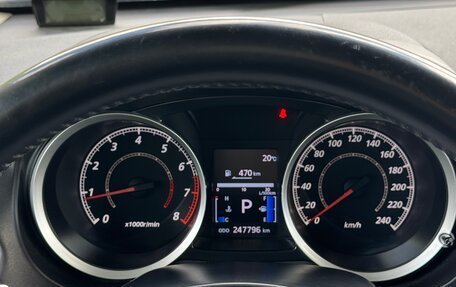 Mitsubishi Lancer IX, 2007 год, 770 000 рублей, 10 фотография