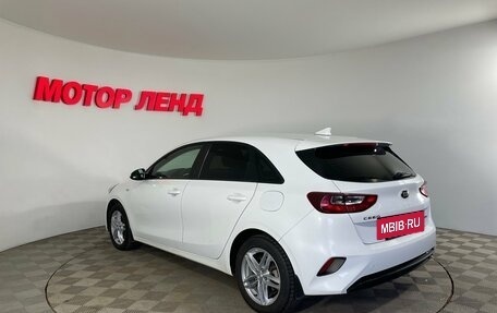 KIA cee'd III, 2018 год, 1 449 000 рублей, 6 фотография