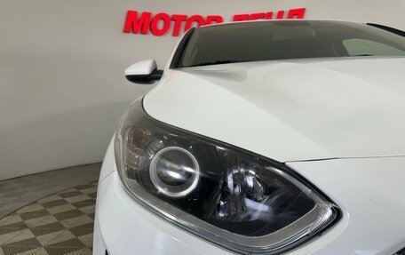 KIA cee'd III, 2018 год, 1 449 000 рублей, 7 фотография