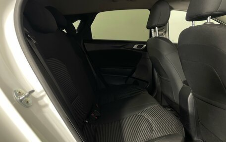 KIA cee'd III, 2018 год, 1 449 000 рублей, 10 фотография