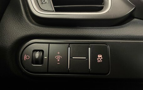 KIA cee'd III, 2018 год, 1 449 000 рублей, 16 фотография