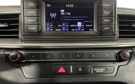 KIA cee'd III, 2018 год, 1 449 000 рублей, 18 фотография