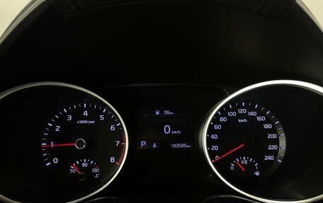 KIA cee'd III, 2018 год, 1 449 000 рублей, 15 фотография