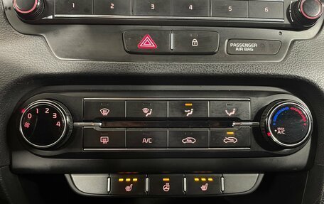KIA cee'd III, 2018 год, 1 449 000 рублей, 19 фотография
