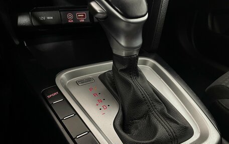 KIA cee'd III, 2018 год, 1 449 000 рублей, 21 фотография
