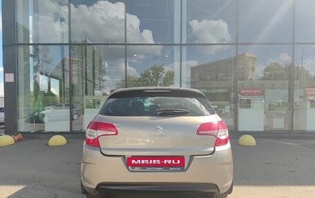 Citroen C4 II рестайлинг, 2012 год, 459 800 рублей, 7 фотография