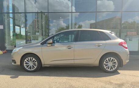 Citroen C4 II рестайлинг, 2012 год, 459 800 рублей, 10 фотография