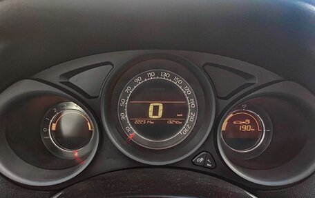 Citroen C4 II рестайлинг, 2012 год, 459 800 рублей, 16 фотография