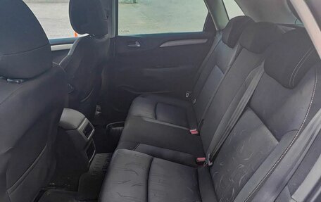 Citroen C4 II рестайлинг, 2012 год, 459 800 рублей, 15 фотография