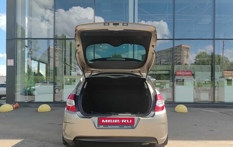 Citroen C4 II рестайлинг, 2012 год, 459 800 рублей, 12 фотография