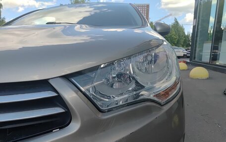 Citroen C4 II рестайлинг, 2012 год, 459 800 рублей, 21 фотография