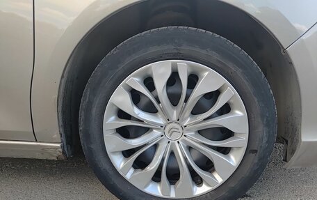 Citroen C4 II рестайлинг, 2012 год, 459 800 рублей, 22 фотография