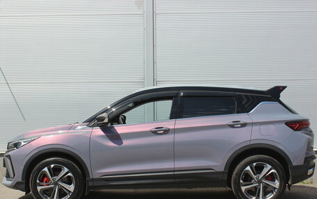 Geely Coolray I, 2023 год, 2 210 000 рублей, 6 фотография