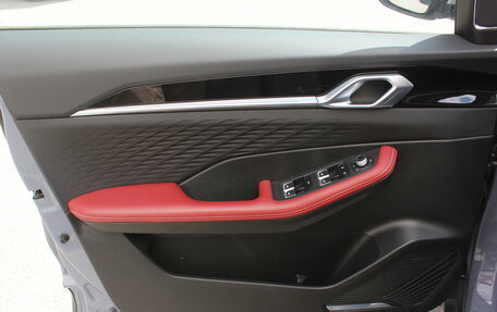 Geely Coolray I, 2023 год, 2 210 000 рублей, 8 фотография