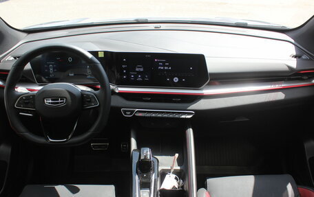 Geely Coolray I, 2023 год, 2 210 000 рублей, 7 фотография