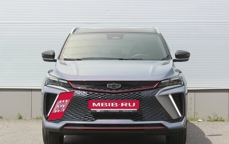 Geely Coolray I, 2023 год, 2 210 000 рублей, 3 фотография
