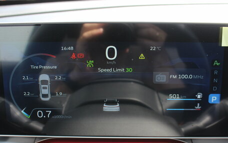 Geely Coolray I, 2023 год, 2 210 000 рублей, 20 фотография