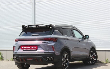 Geely Coolray I, 2023 год, 2 210 000 рублей, 2 фотография