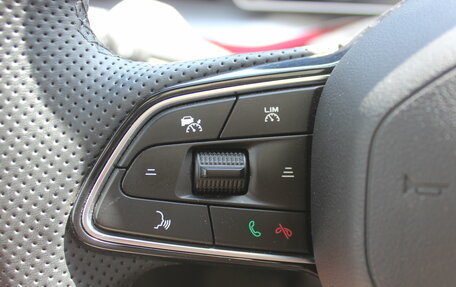 Geely Coolray I, 2023 год, 2 210 000 рублей, 21 фотография