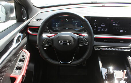 Geely Coolray I, 2023 год, 2 210 000 рублей, 17 фотография