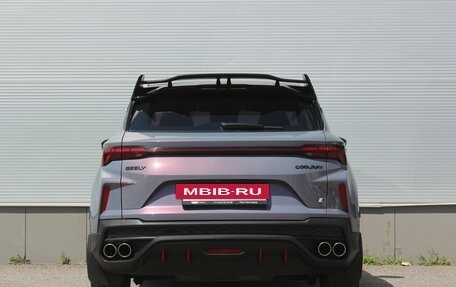 Geely Coolray I, 2023 год, 2 210 000 рублей, 4 фотография