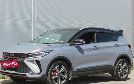 Geely Coolray I, 2023 год, 2 210 000 рублей, 5 фотография