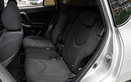 Toyota RAV4, 2008 год, 970 000 рублей, 9 фотография