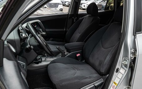 Toyota RAV4, 2008 год, 970 000 рублей, 11 фотография