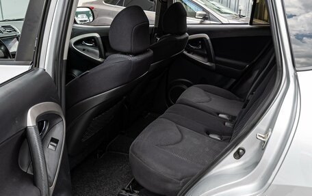 Toyota RAV4, 2008 год, 970 000 рублей, 10 фотография